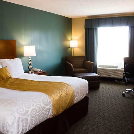 Holiday Inn Express Kilmarnock Экстерьер фото
