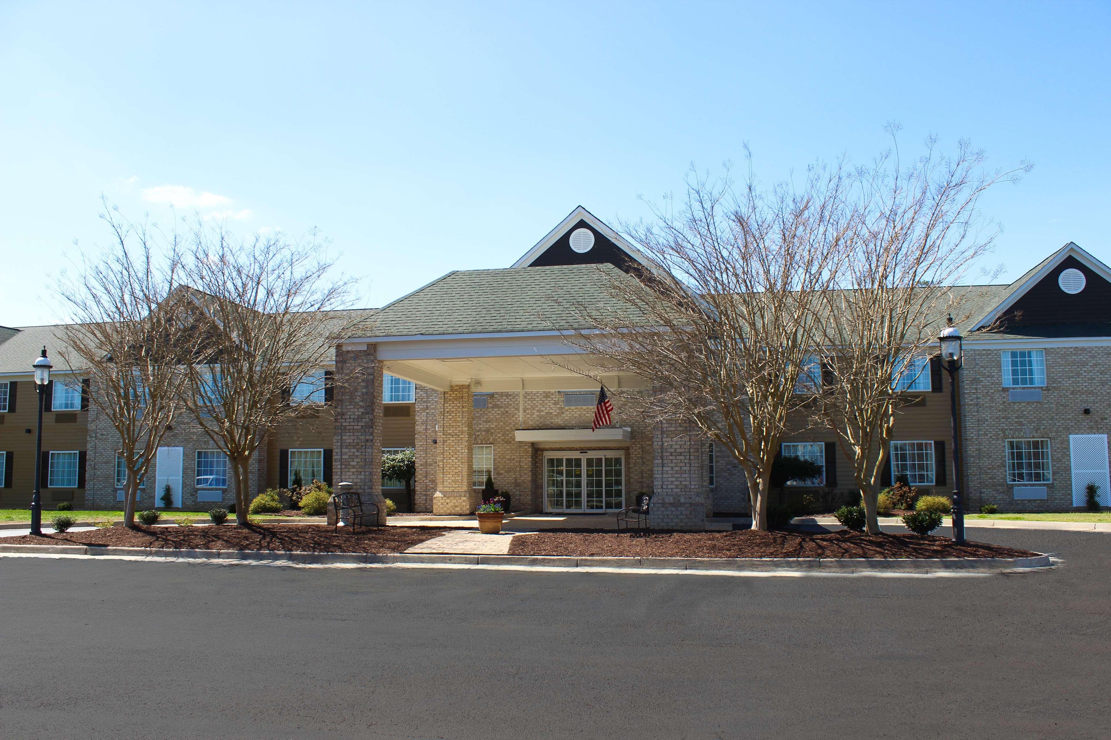 Holiday Inn Express Kilmarnock Экстерьер фото